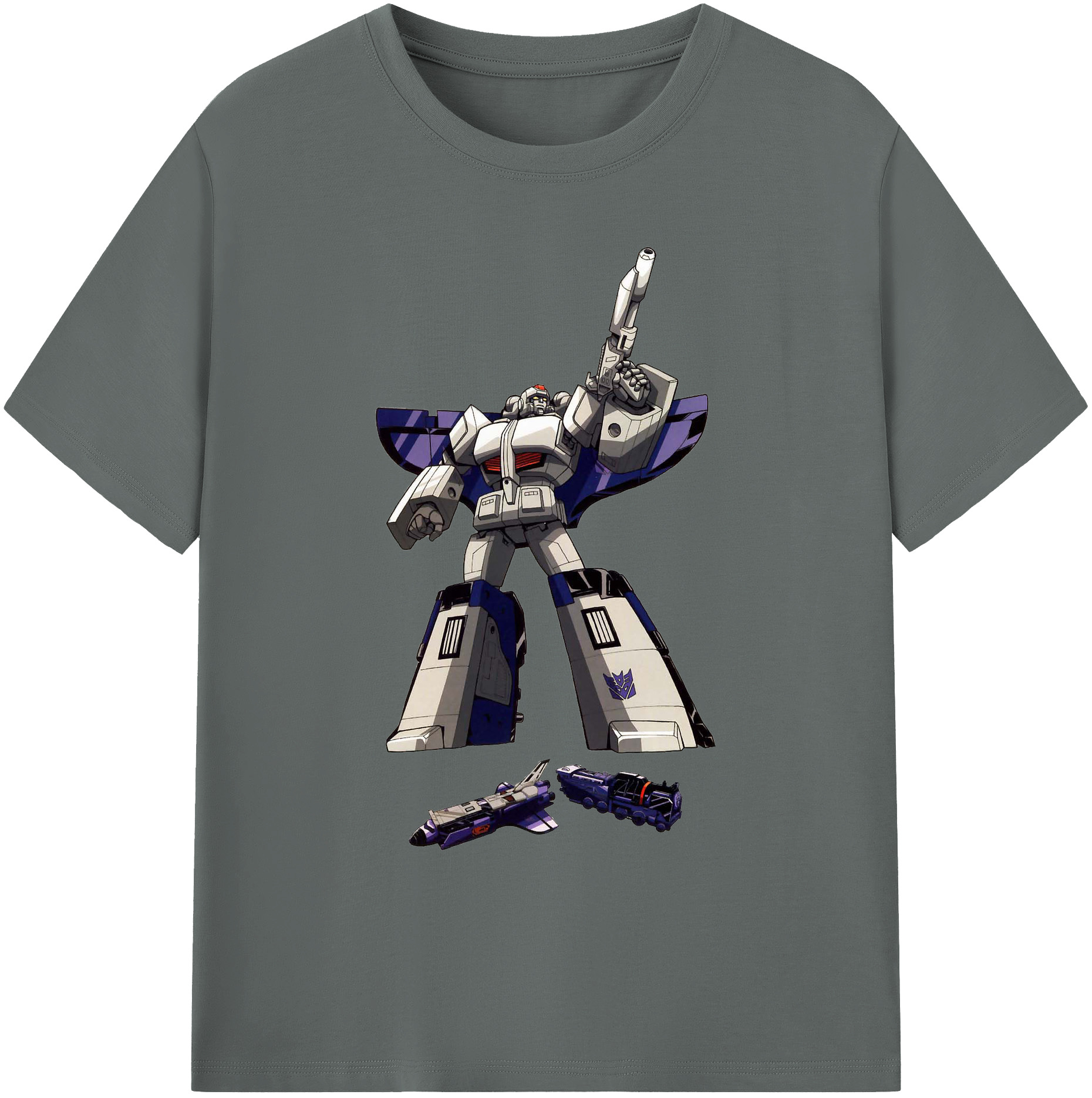 （画像用）  綿100％ メンズ半袖Tシャツ｜肌触りやわらか＆通気性